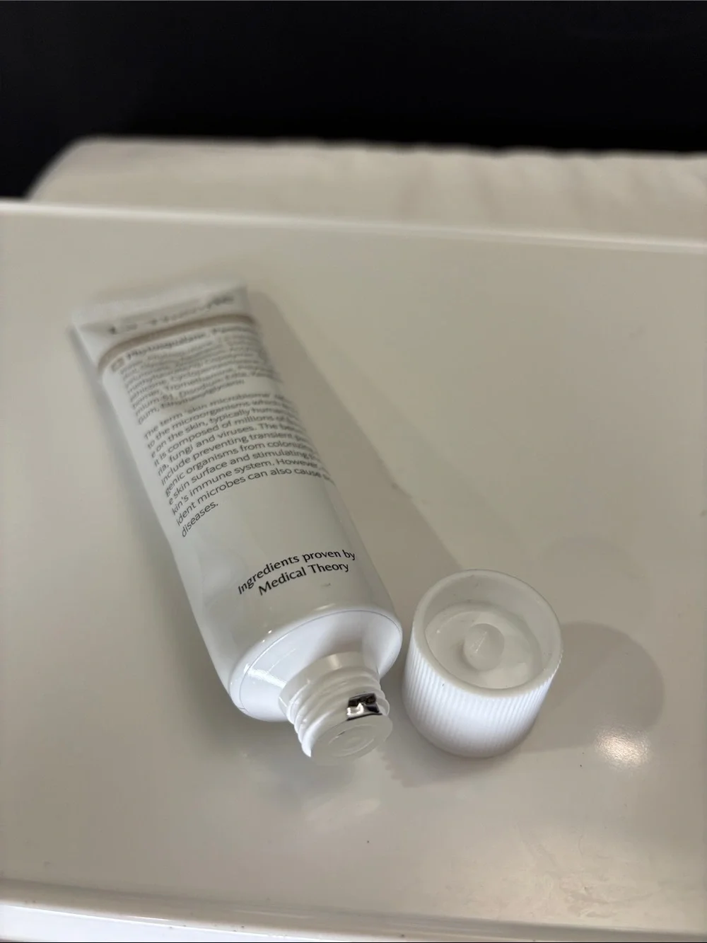 La Theorie Hydrating Cream